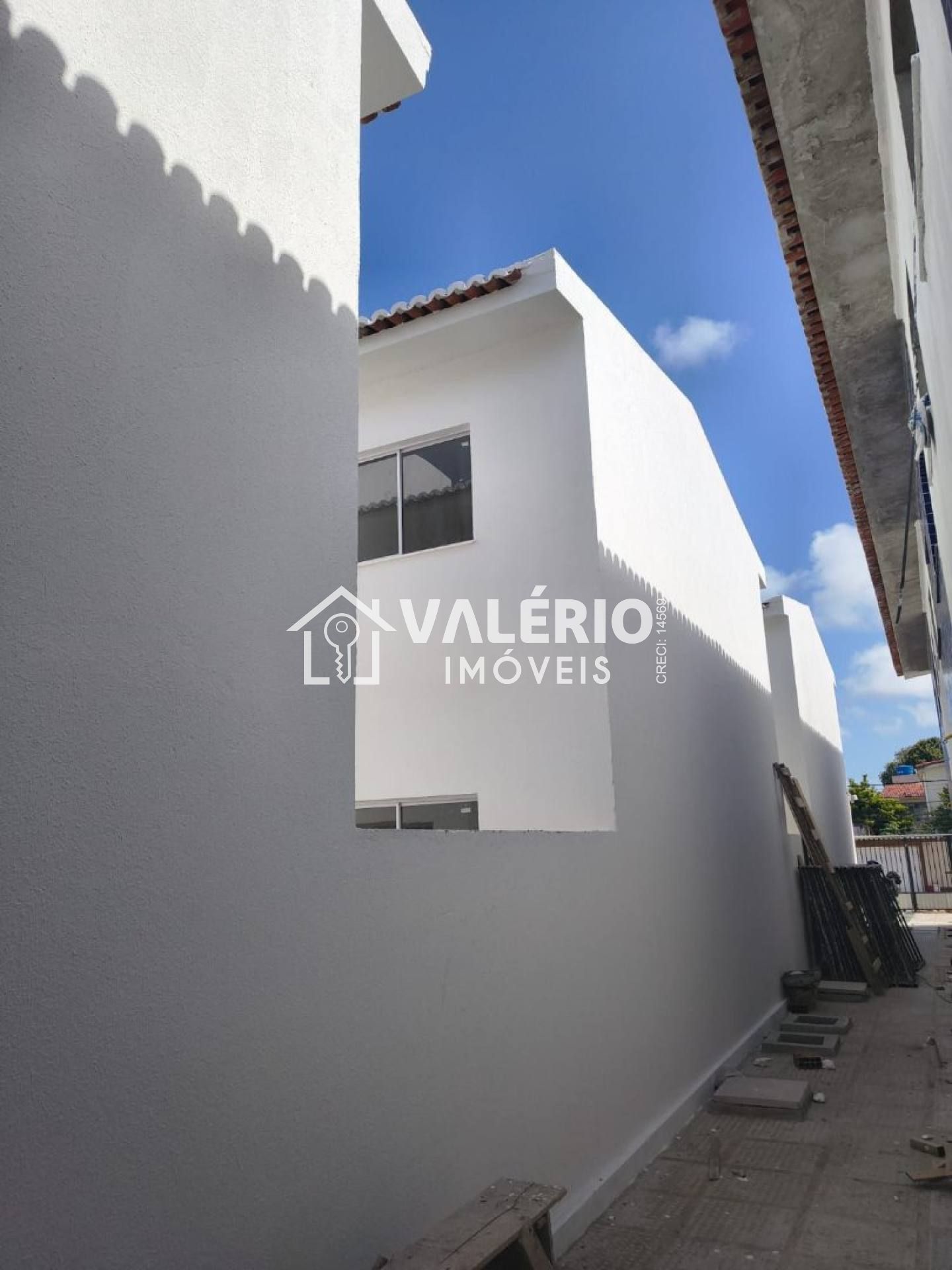 Residencial Porto do Janga