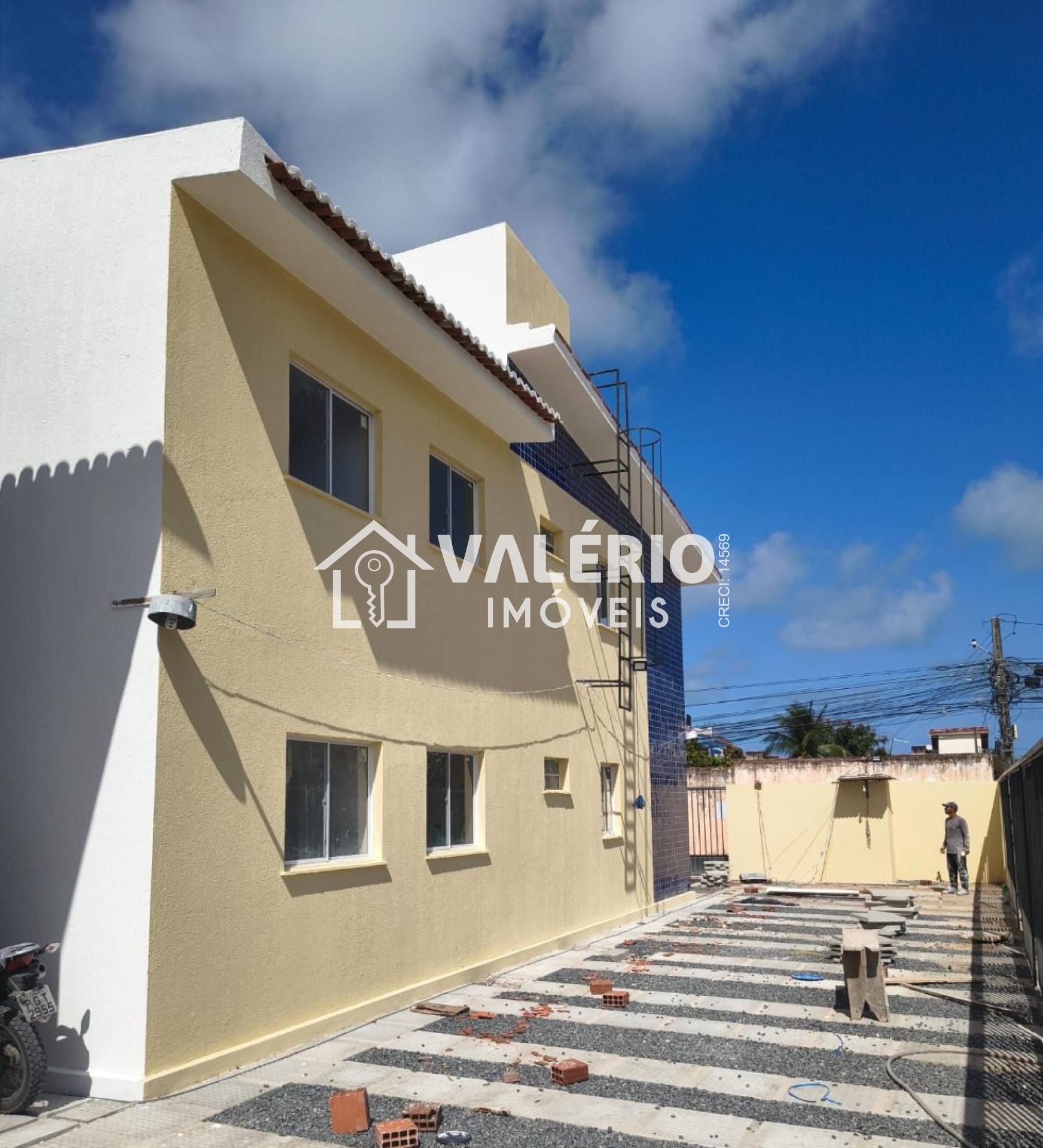 Residencial Porto do Janga