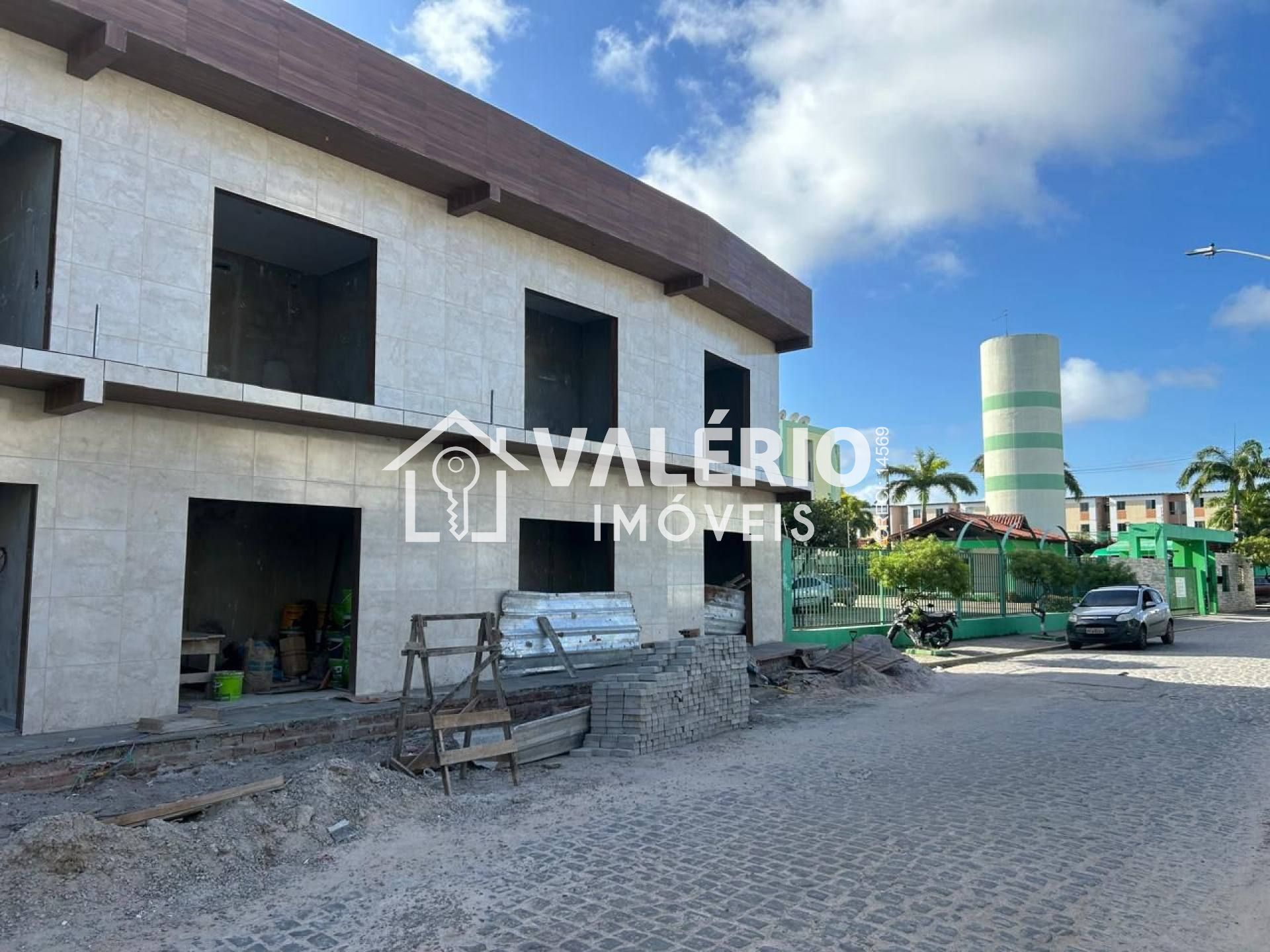 Lojas Novas à Venda no Janga