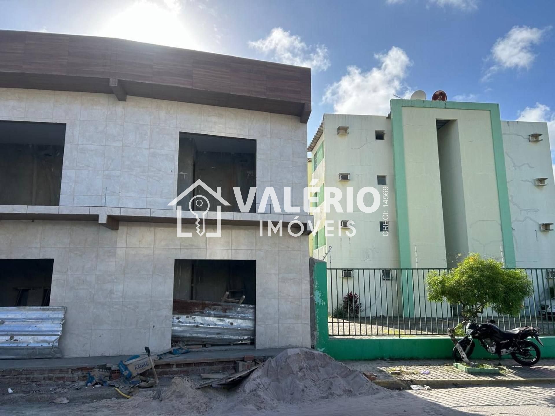 Lojas Novas à Venda no Janga