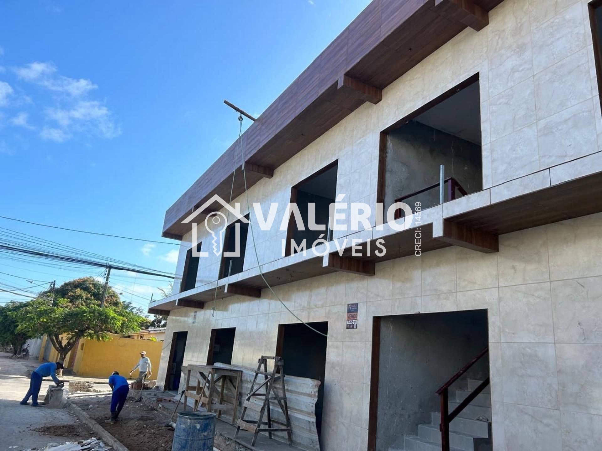 Lojas Novas à Venda no Janga