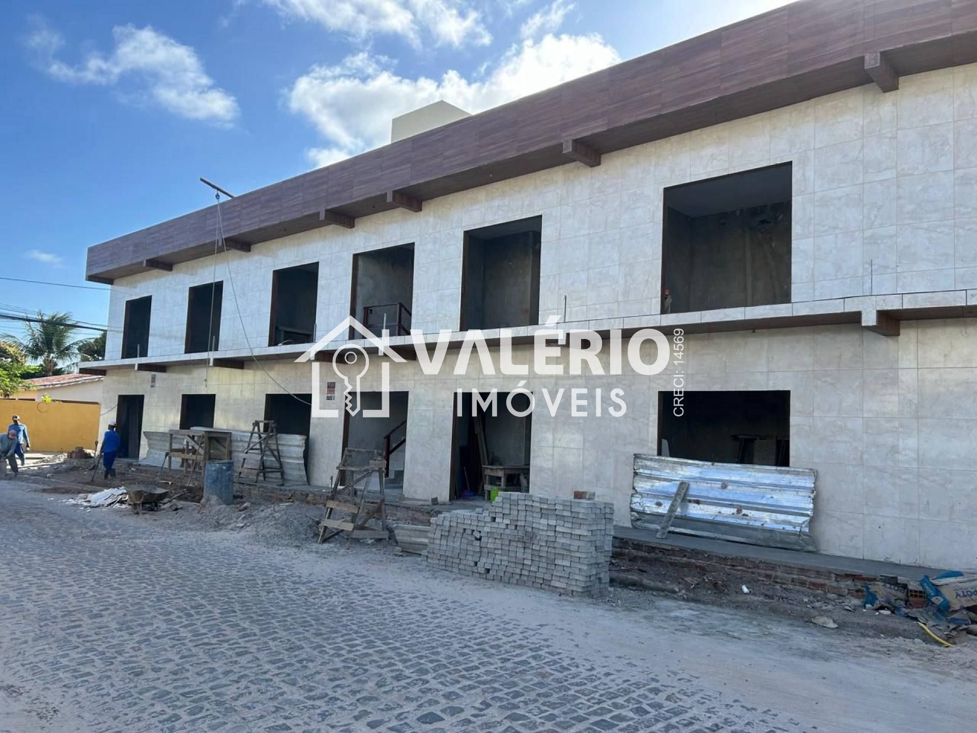 Lojas Novas à Venda no Janga