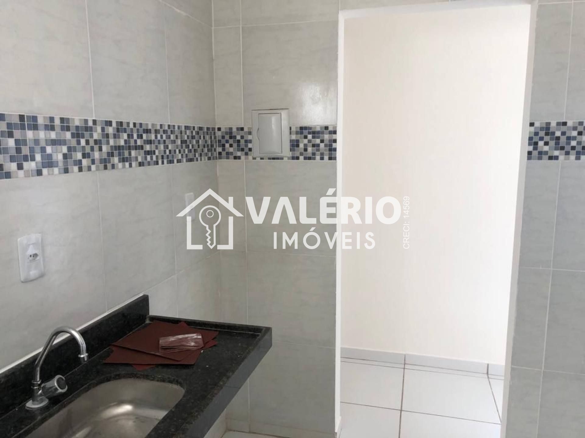 Residencial Jarbas dos Santos