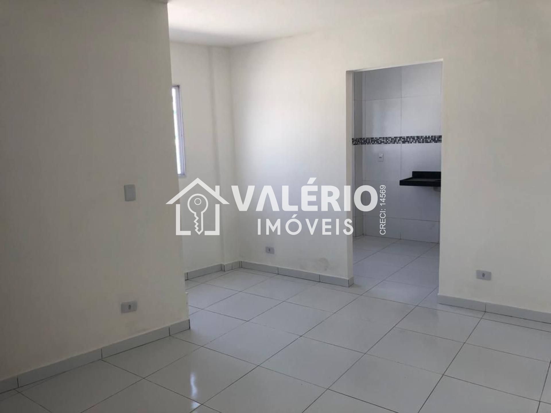 Residencial Jarbas dos Santos