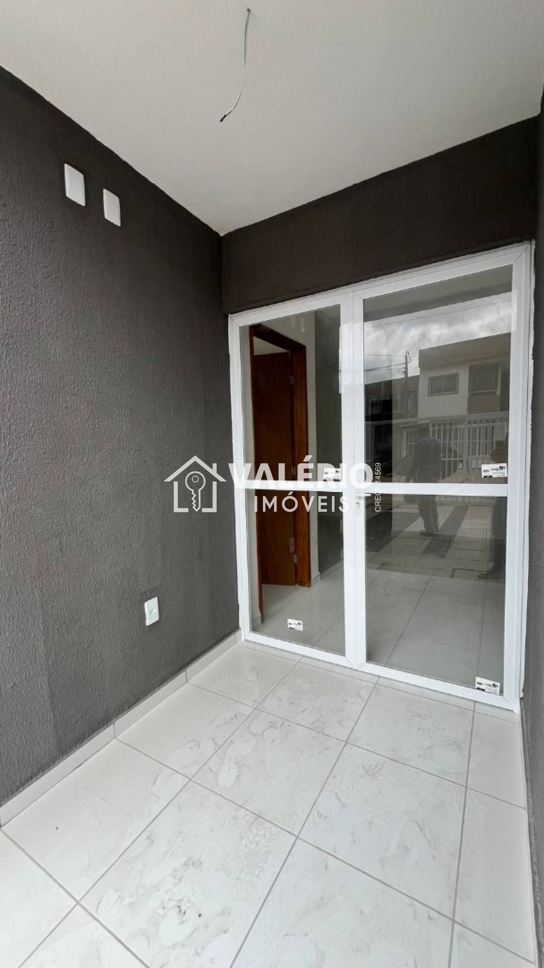 Residencial Privé Smart Vita I