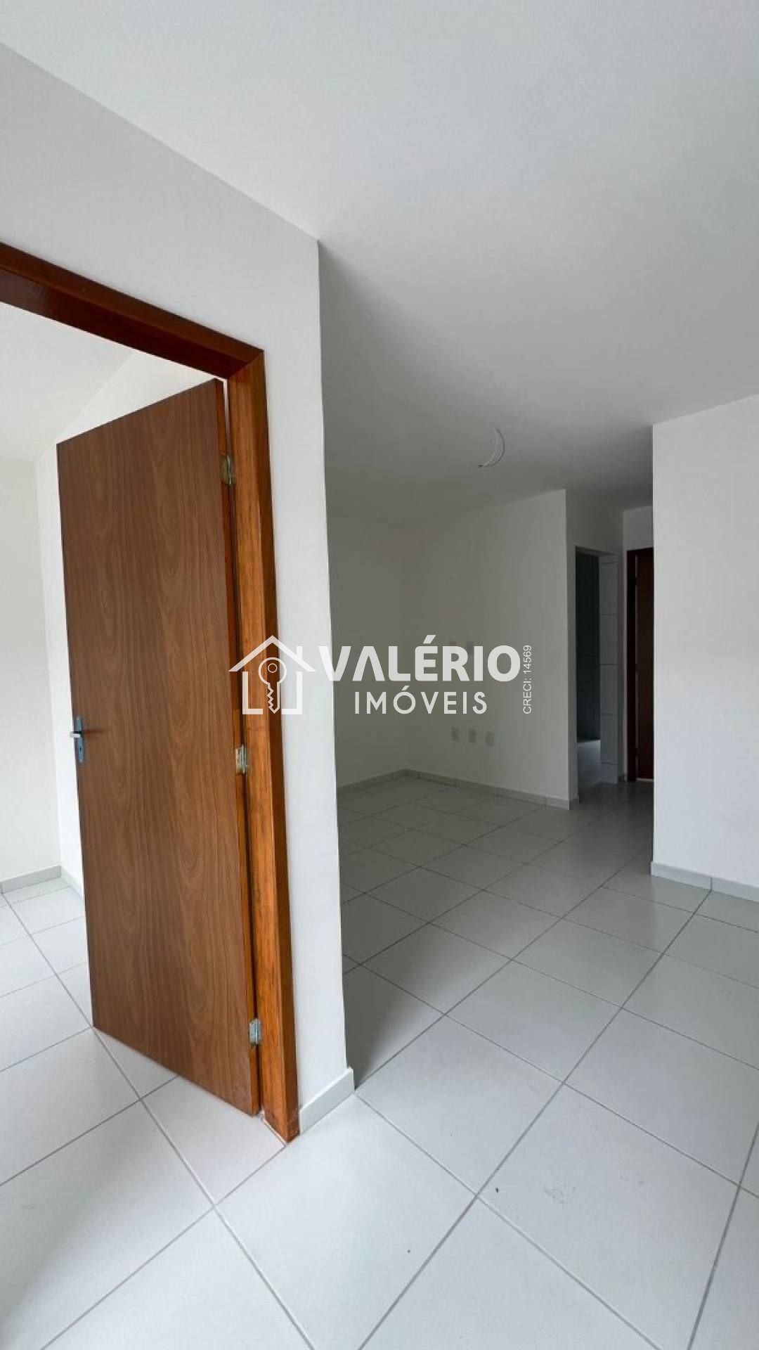 Residencial Privé Smart Vita I