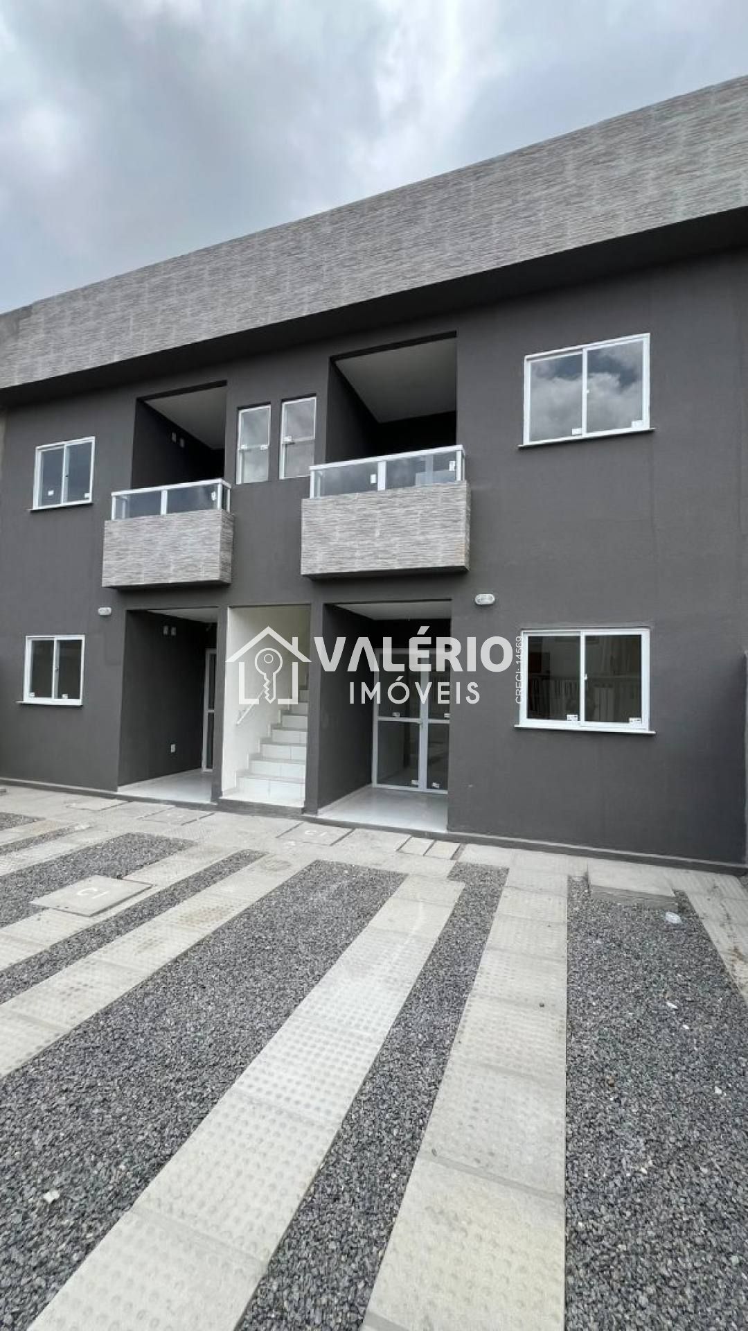 Residencial Privé Smart Vita I