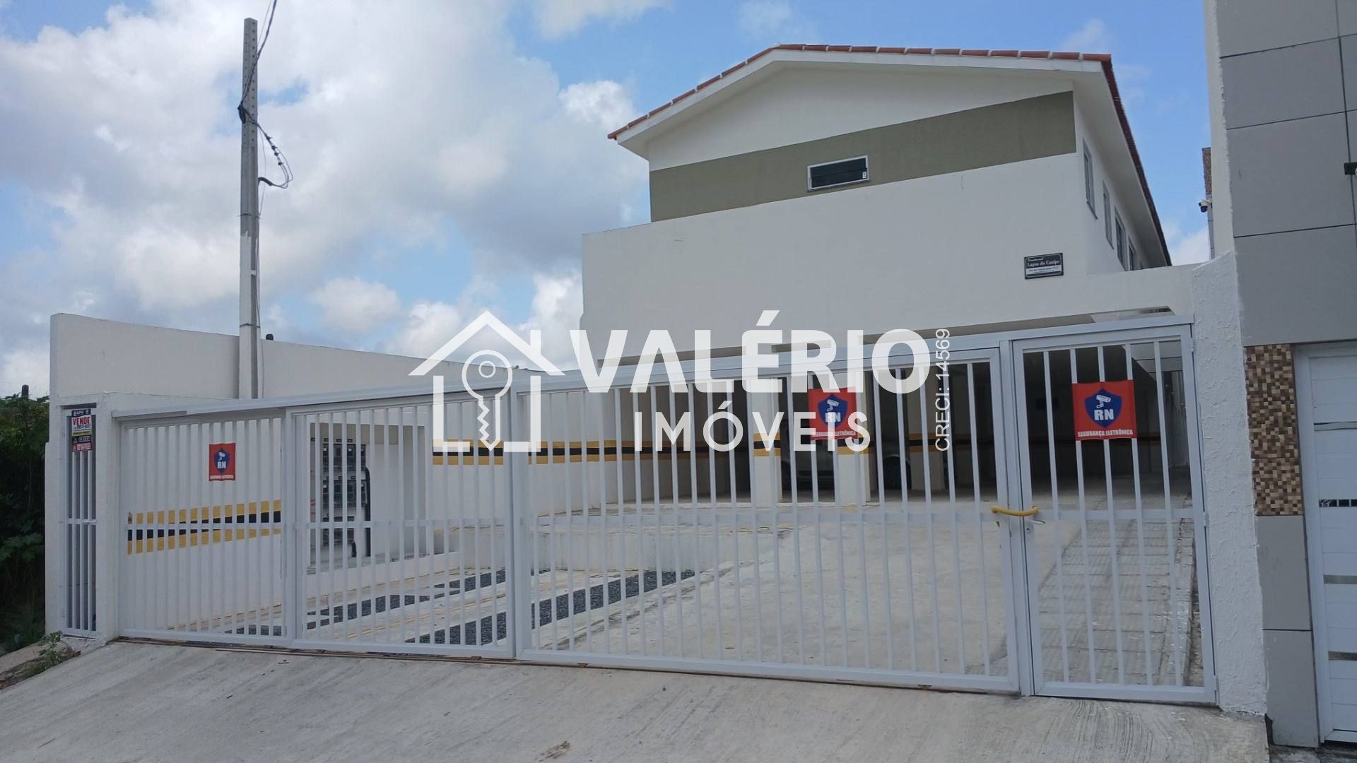 Residencial Lagoa de Cauípe