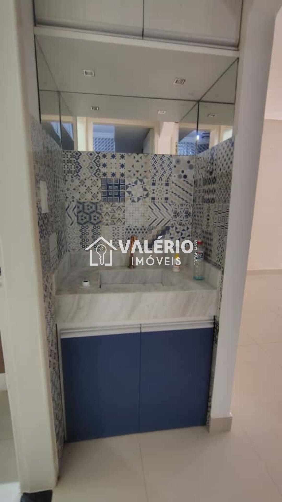 Casa para locação no Janga