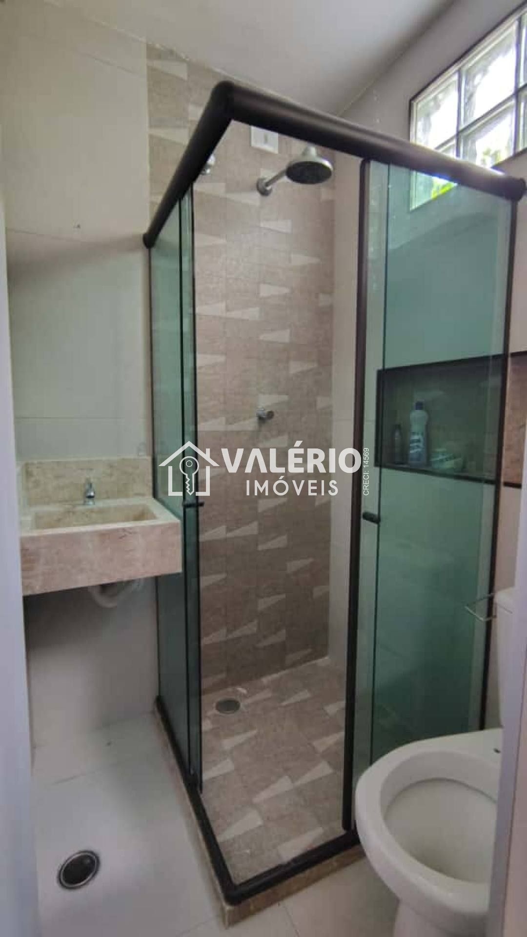 Casa para locação no Janga