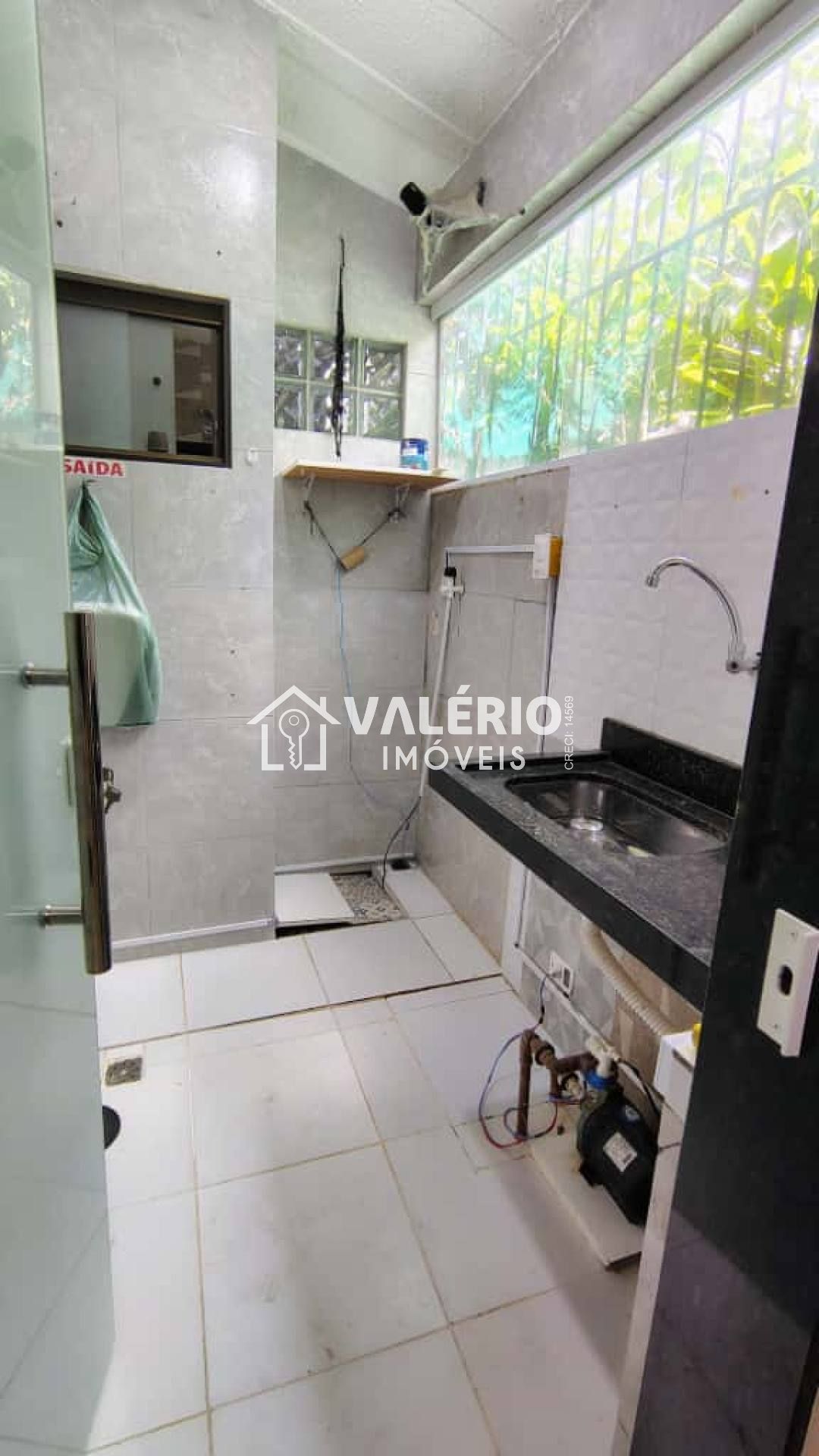 Casa para locação no Janga