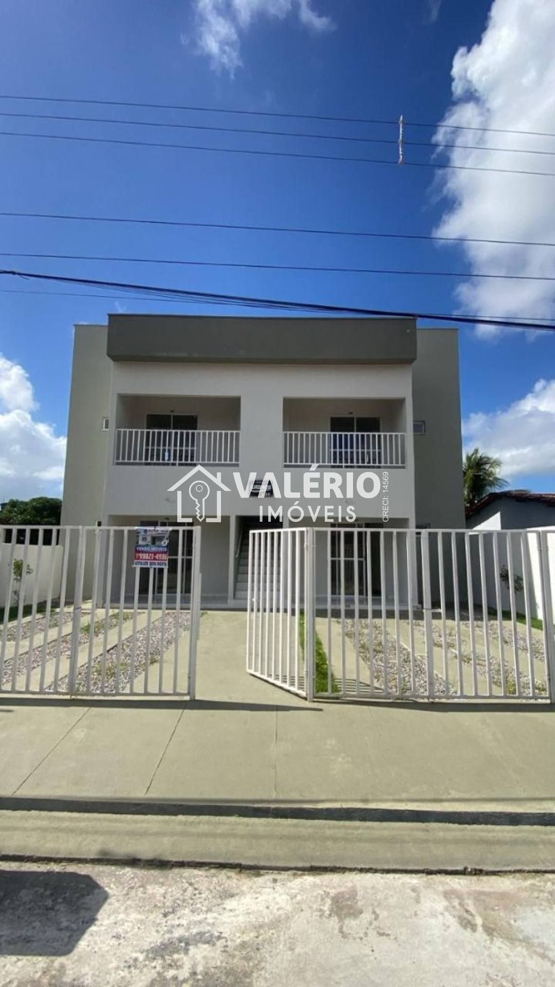 Residencial Alameda Mateus