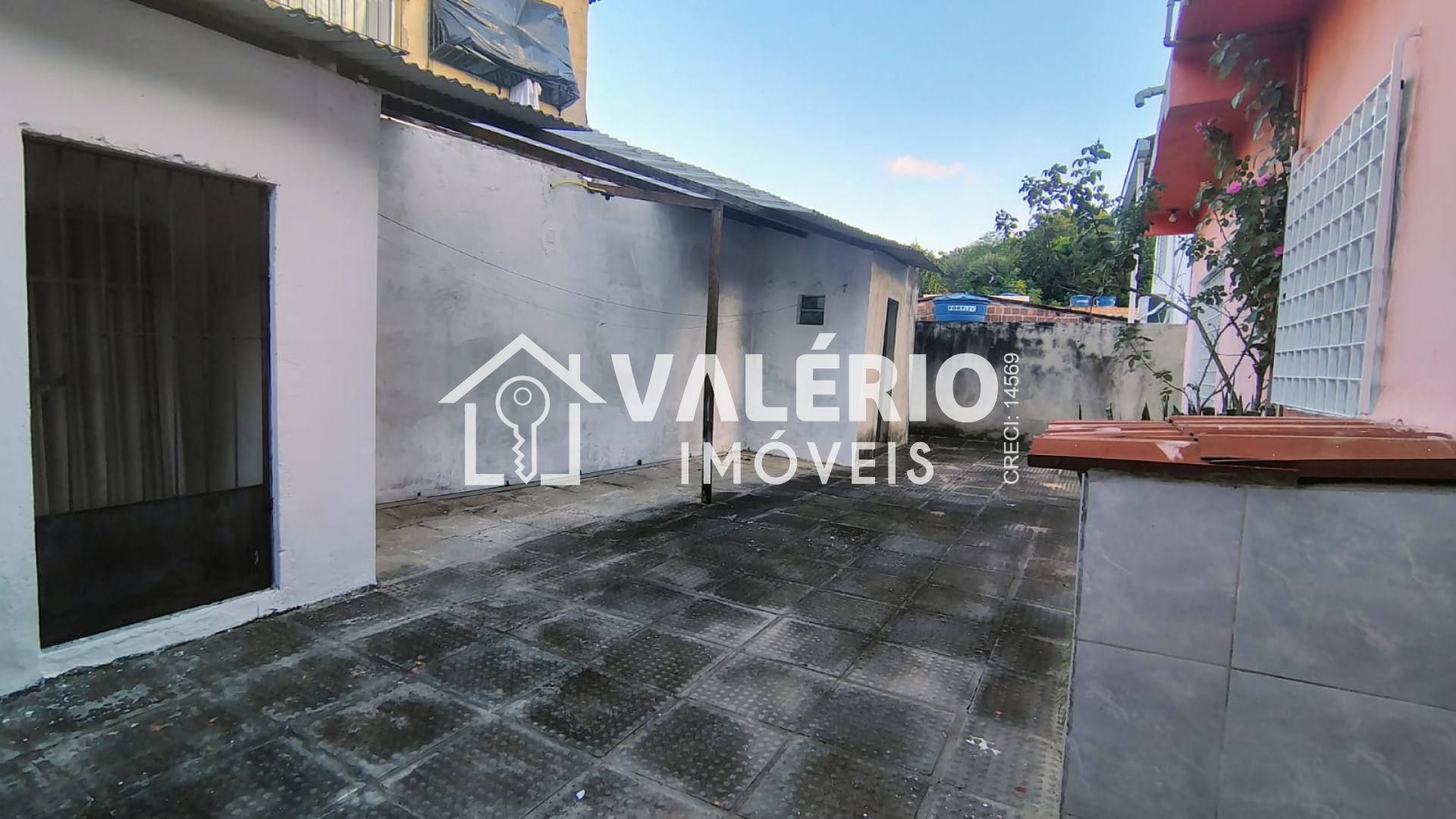 Casa solta à venda em Jardim Atlântico