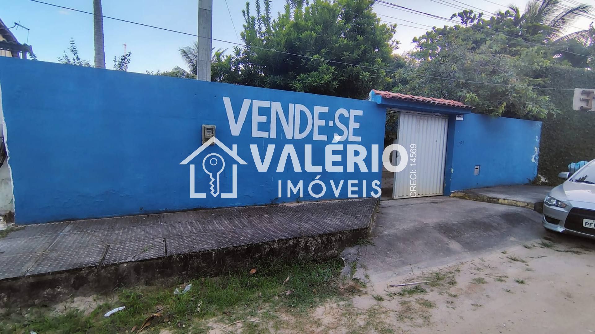 Casa solta à venda em Jardim Atlântico