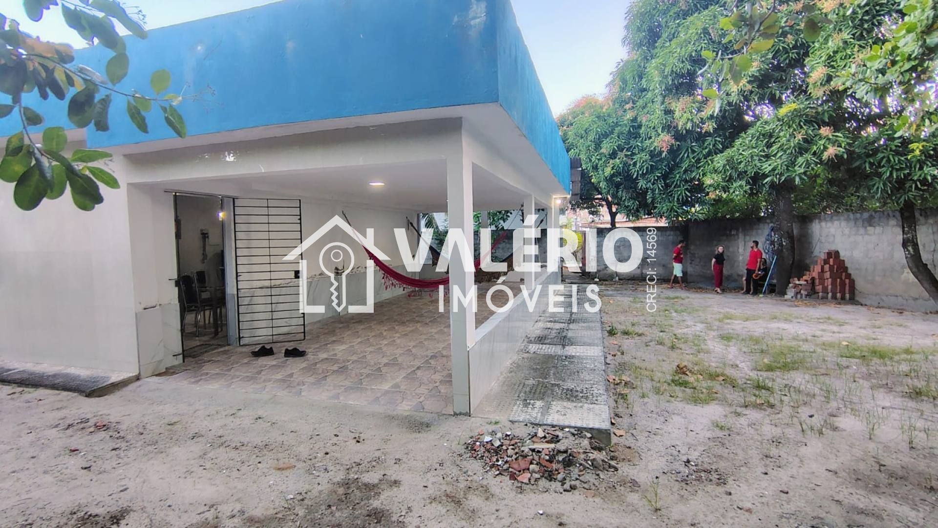 Casa solta à venda em Jardim Atlântico