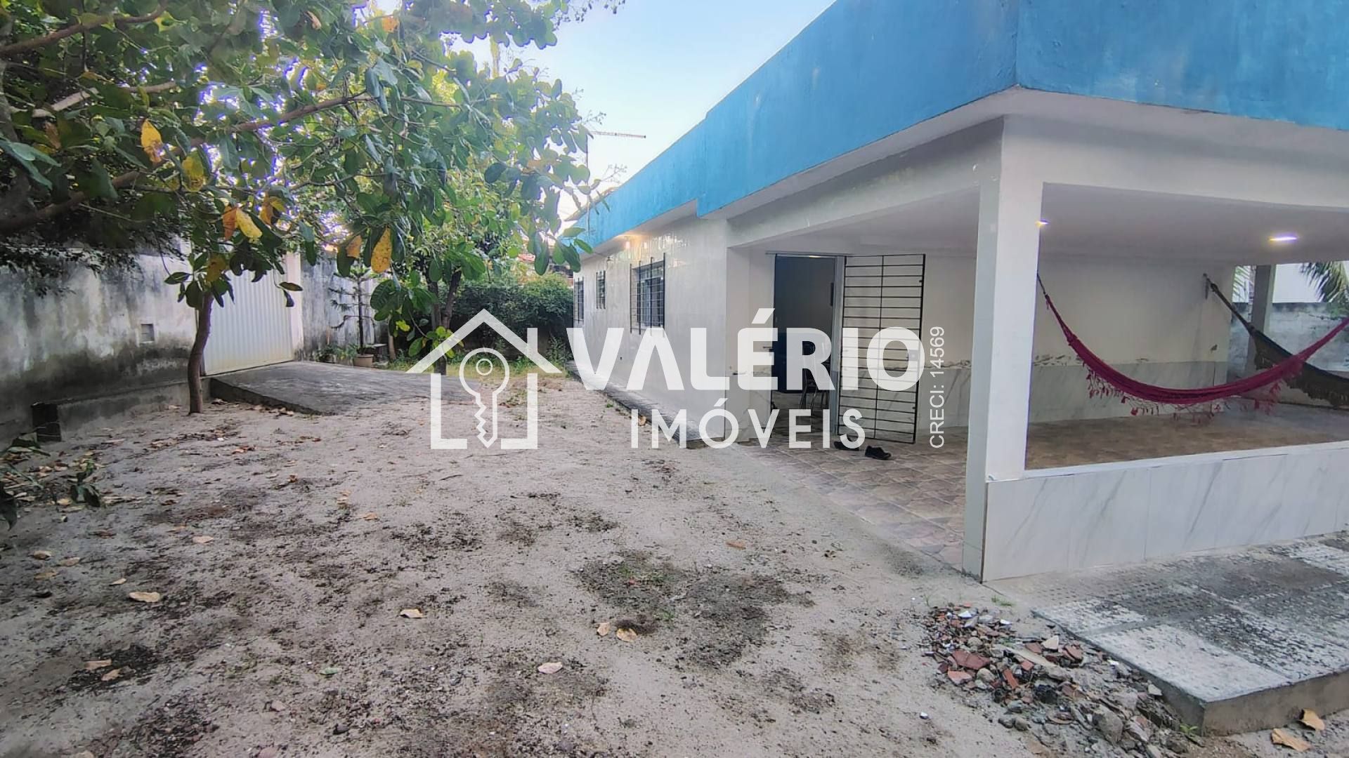 Casa solta à venda em Jardim Atlântico