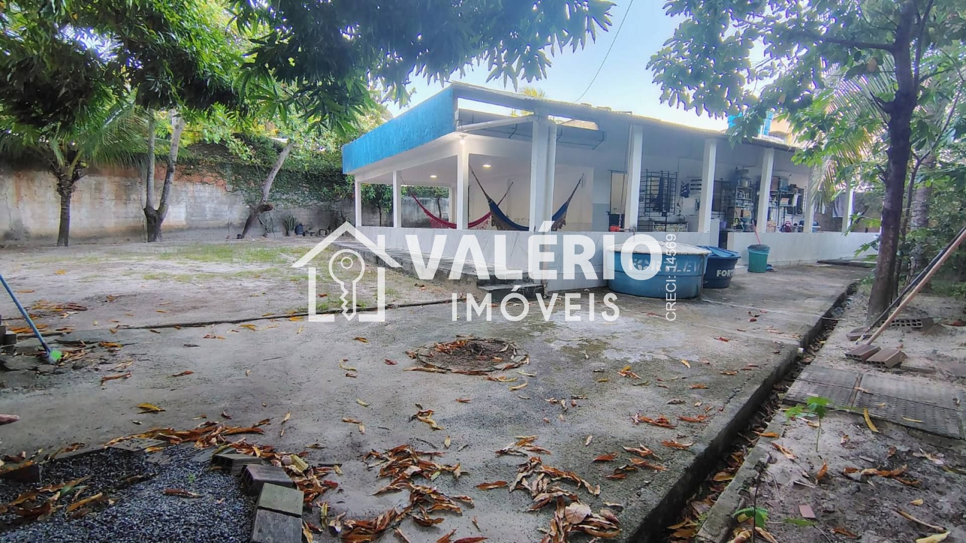 Casa solta à venda em Jardim Atlântico