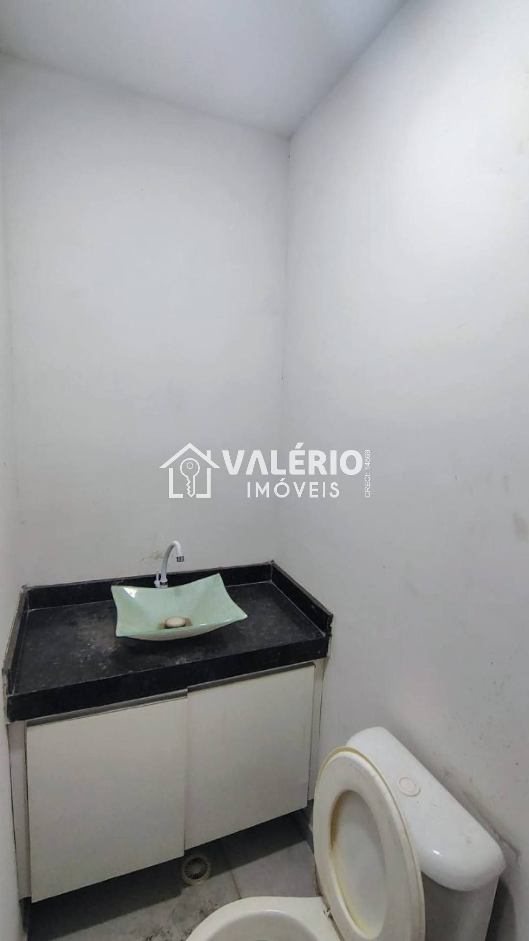 Galpão para locação - PE-22