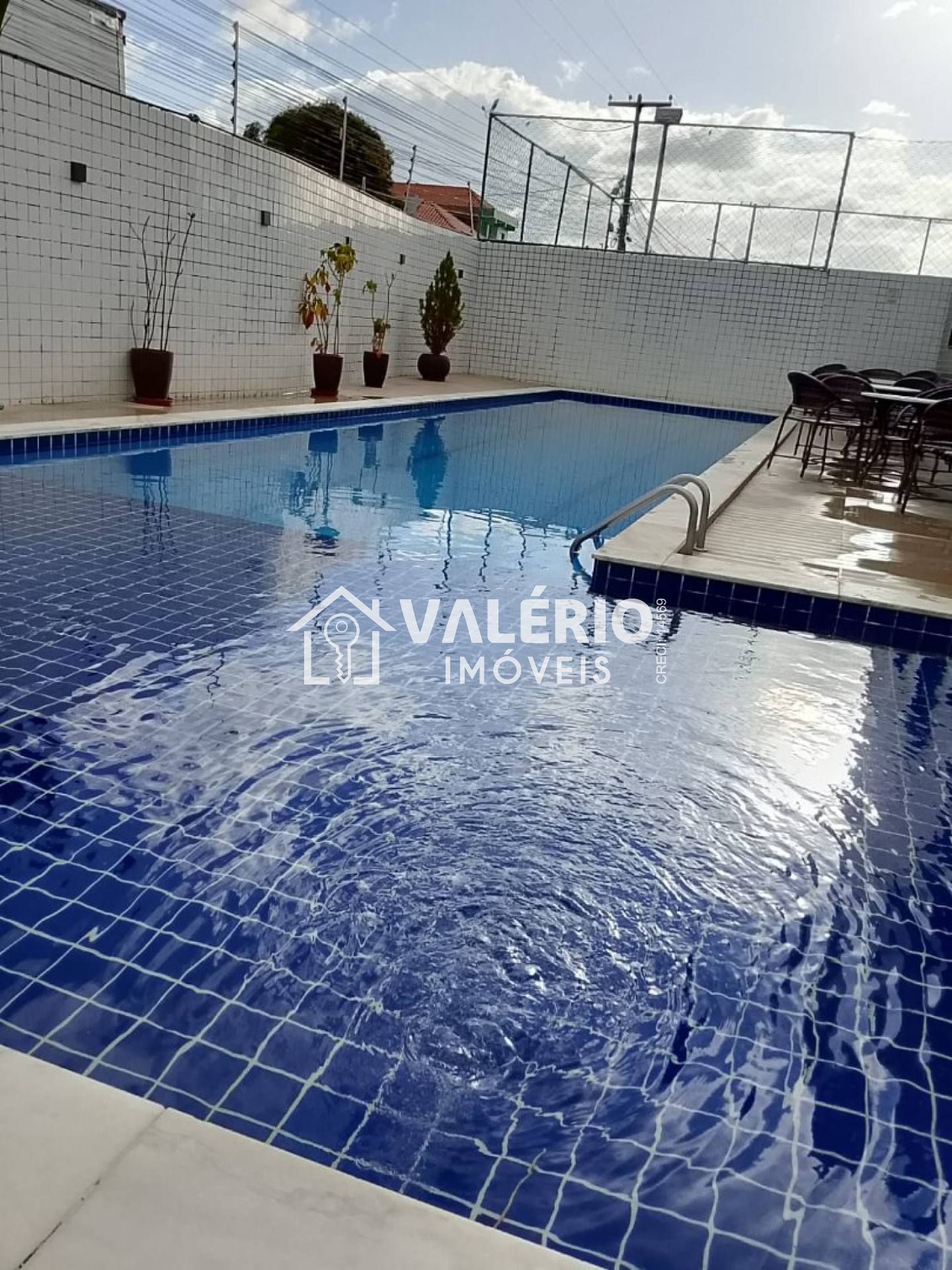 Condomínio Clube Vila do Mar