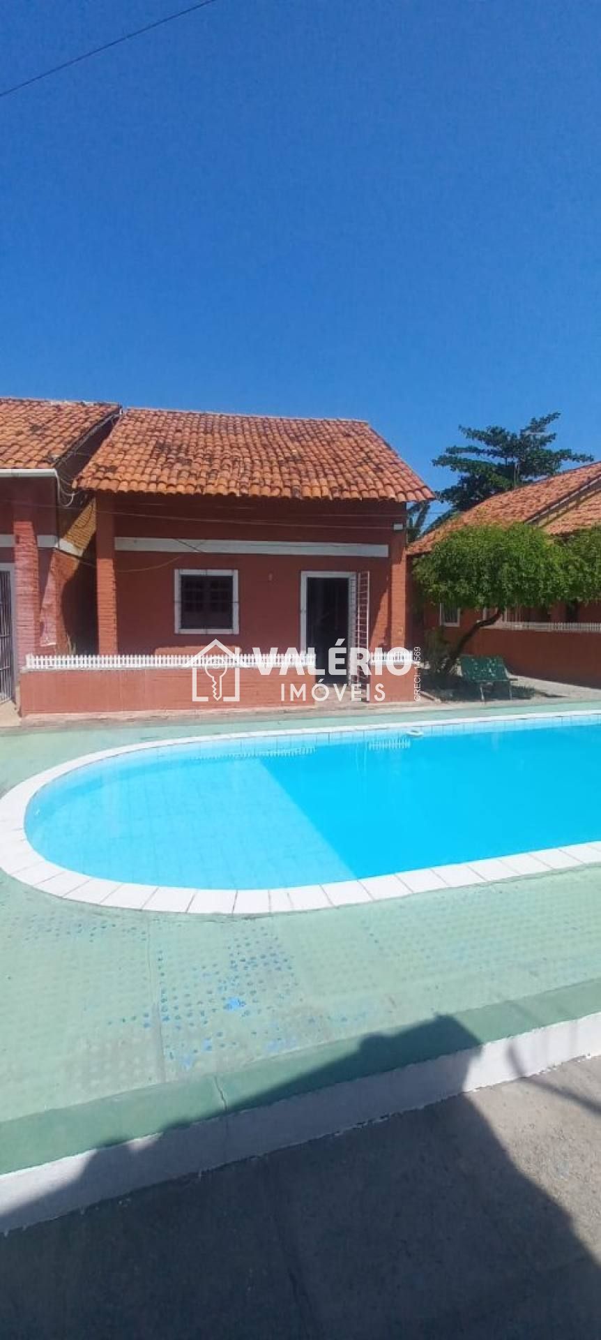 Privê Porto Eduardo – Pau Amarelo, Paulista