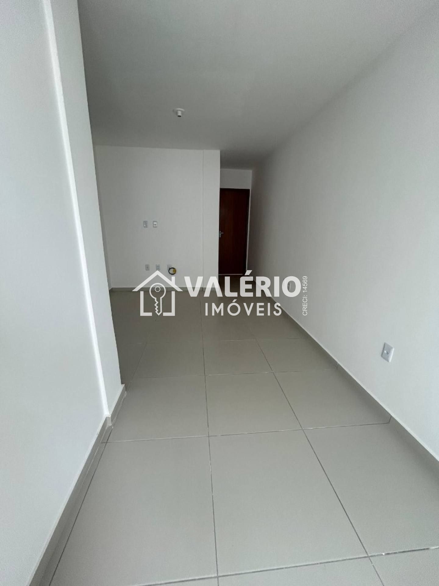 Residencial Ilha de Capri I e II – Paulista
