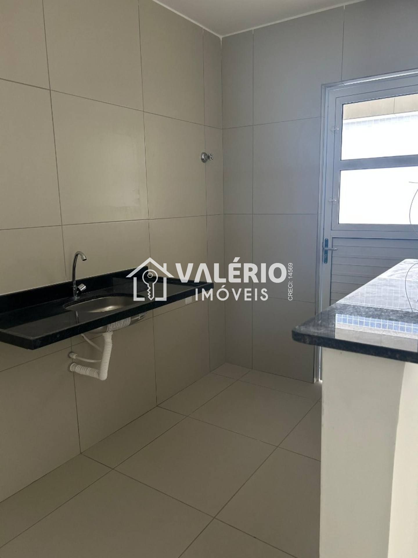 Residencial Ilha de Capri I e II – Paulista