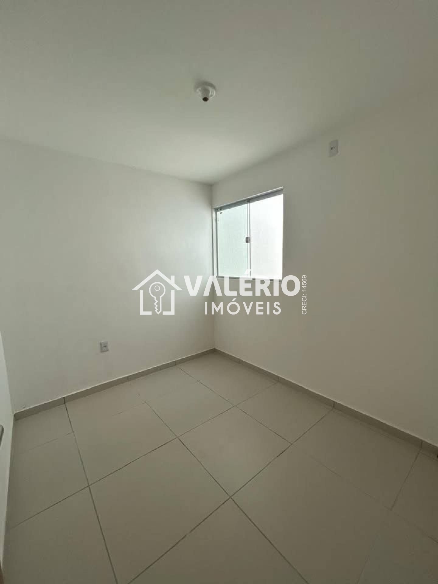 Residencial Solar de Maria Farinha