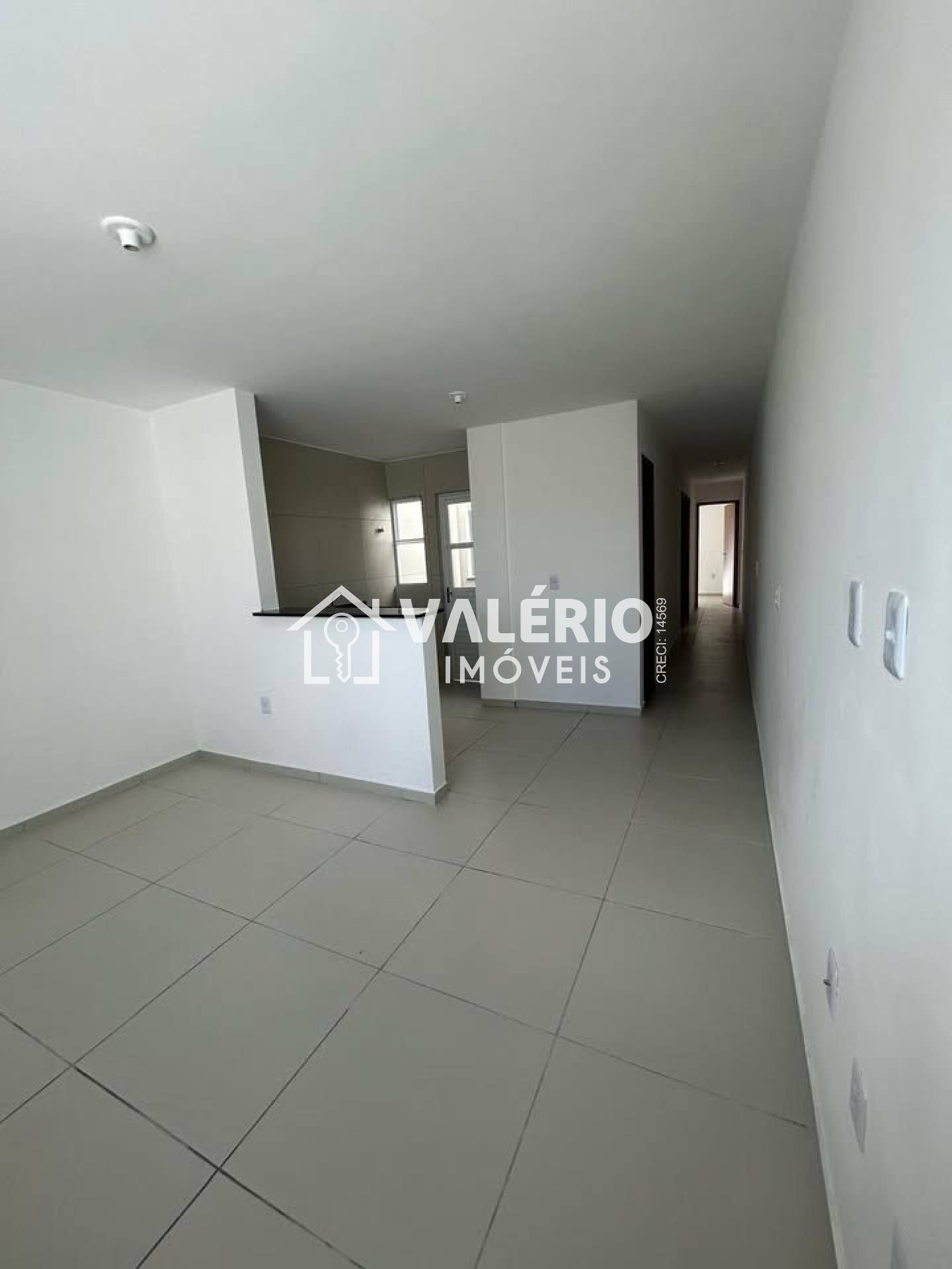 Residencial Solar de Maria Farinha