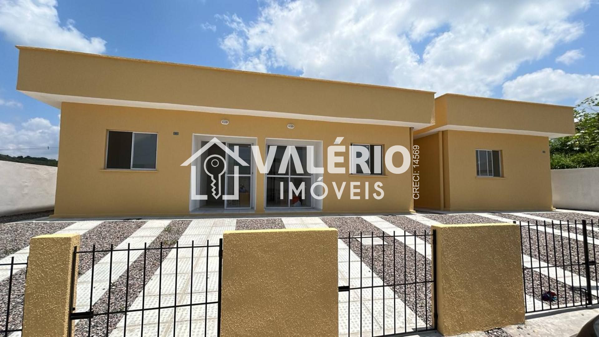 Residencial Ana Maria