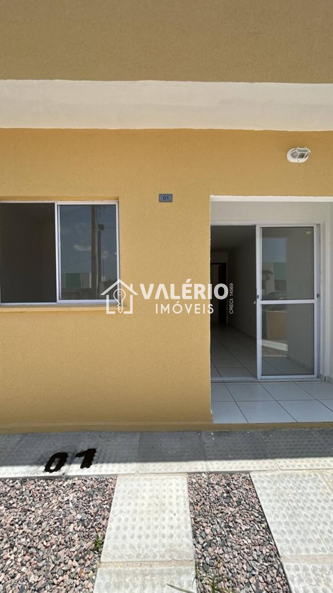 Residencial Ana Maria