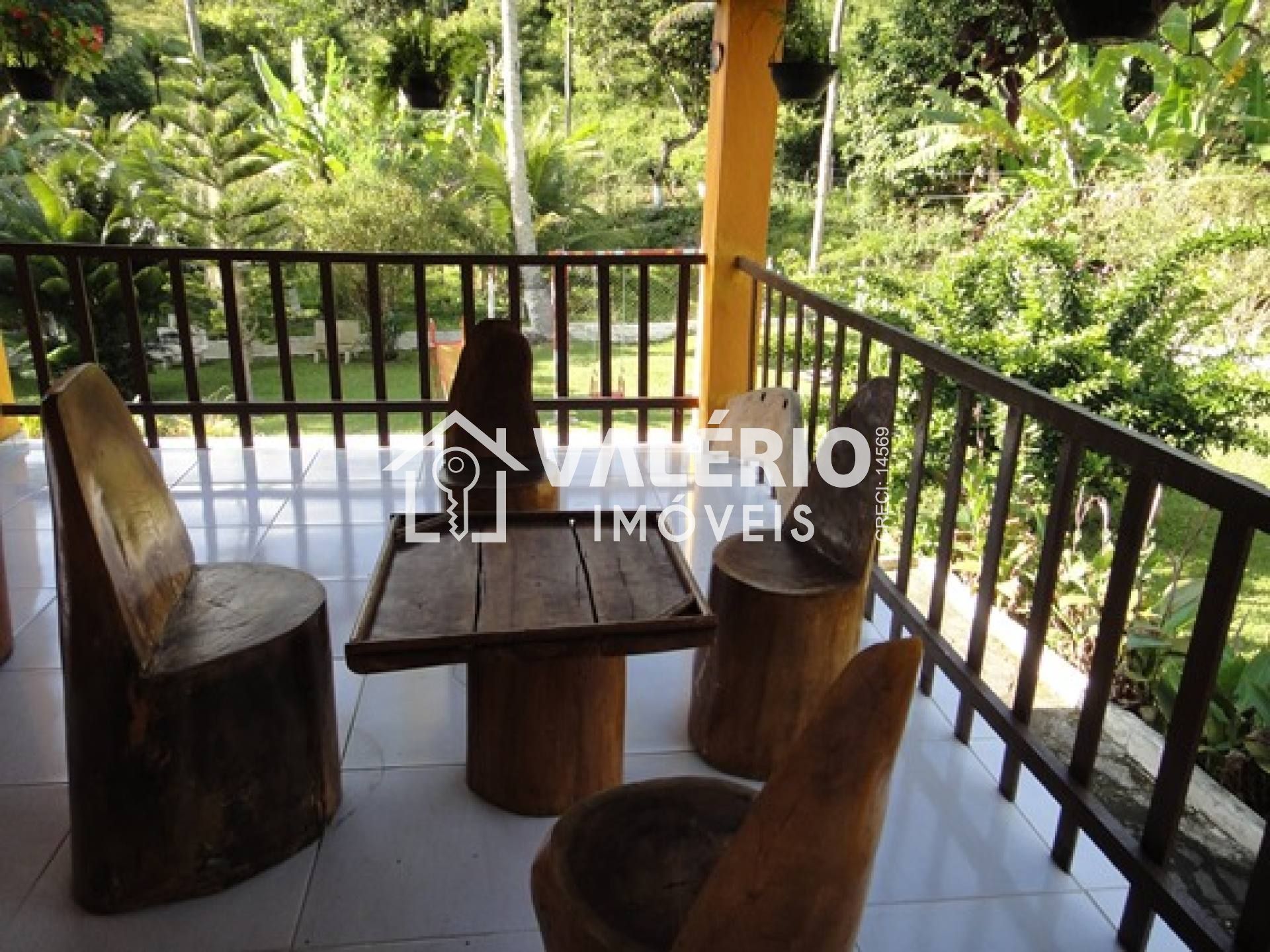 Sítio Granja Felicidade