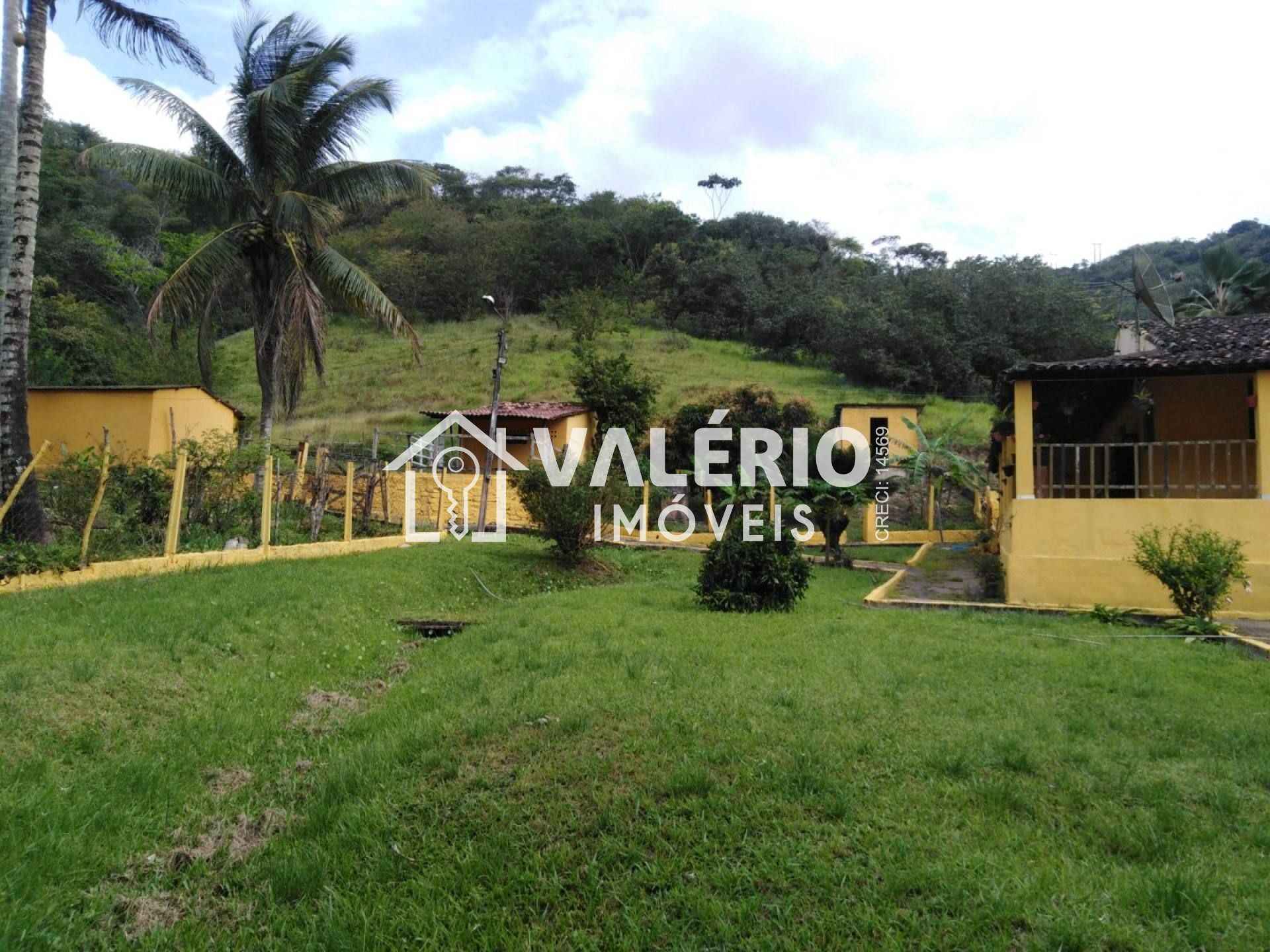 Sítio Granja Felicidade