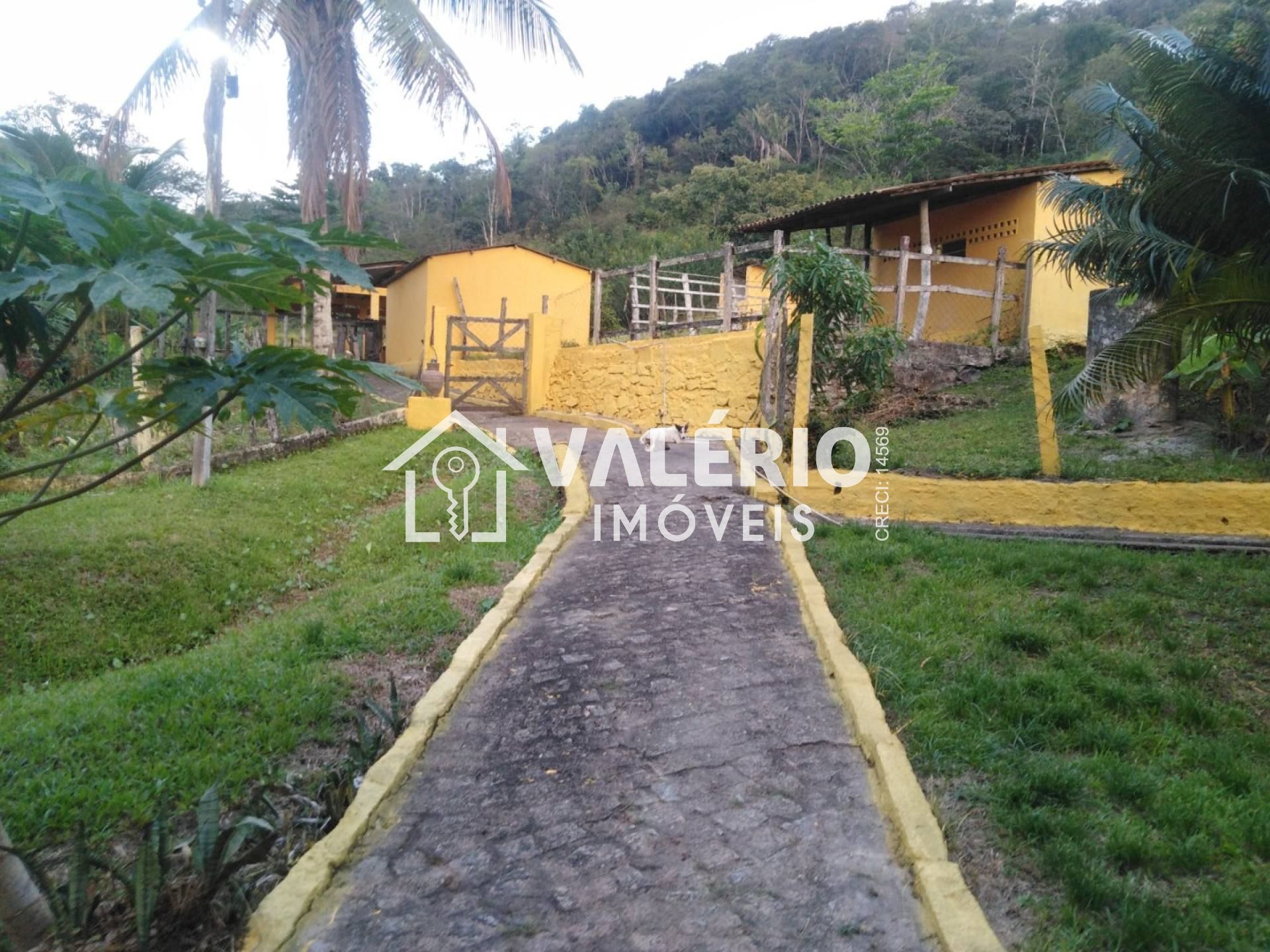 Sítio Granja Felicidade