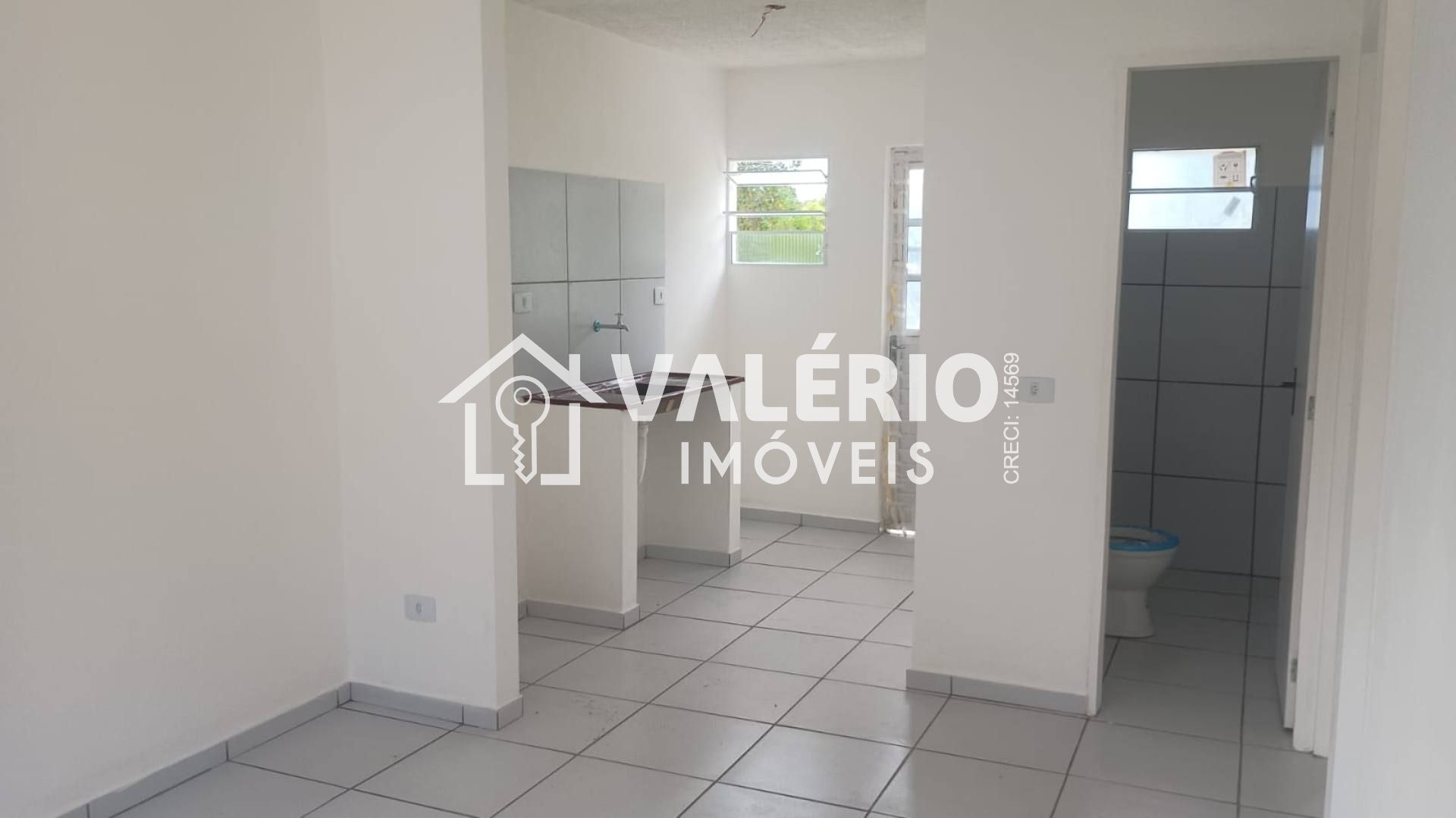 Residencial Solar Vila Rural I