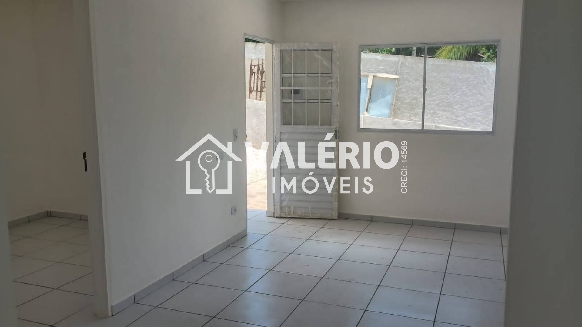 Residencial Solar Vila Rural I