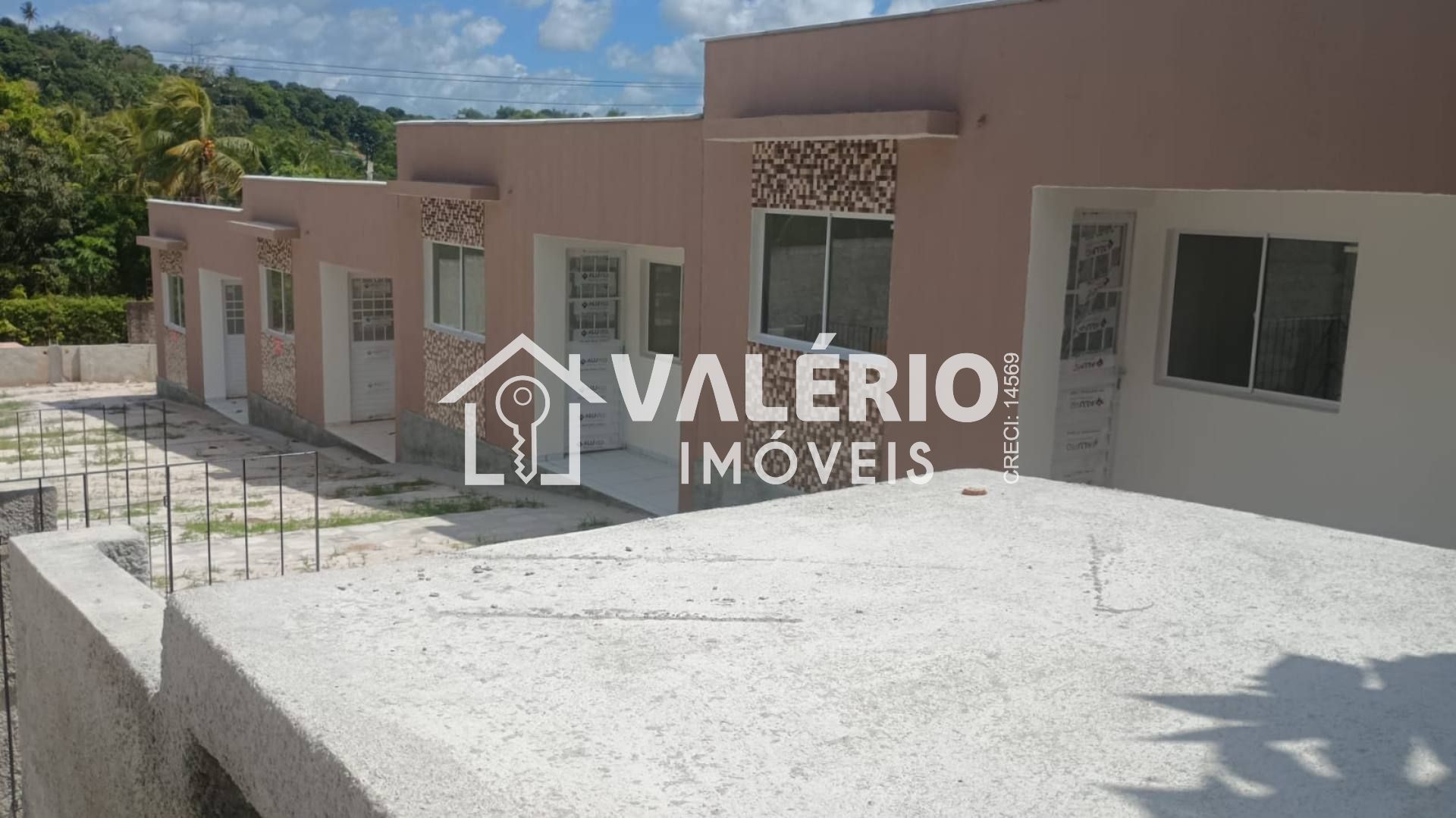 Residencial Solar Vila Rural I