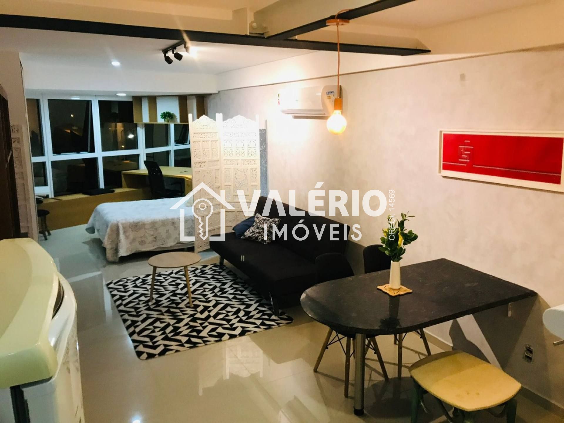 Edf. Fernando Pessoa Home Design