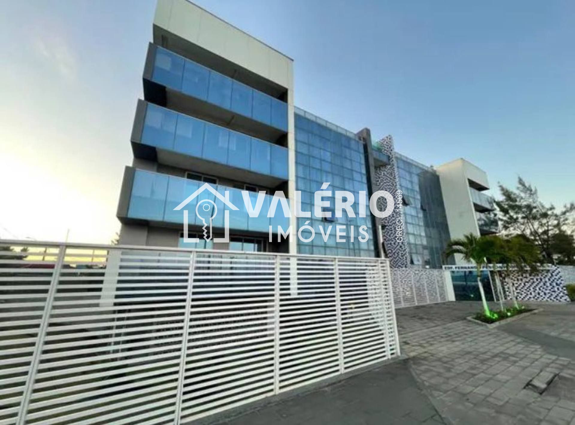 Edf. Fernando Pessoa Home Design