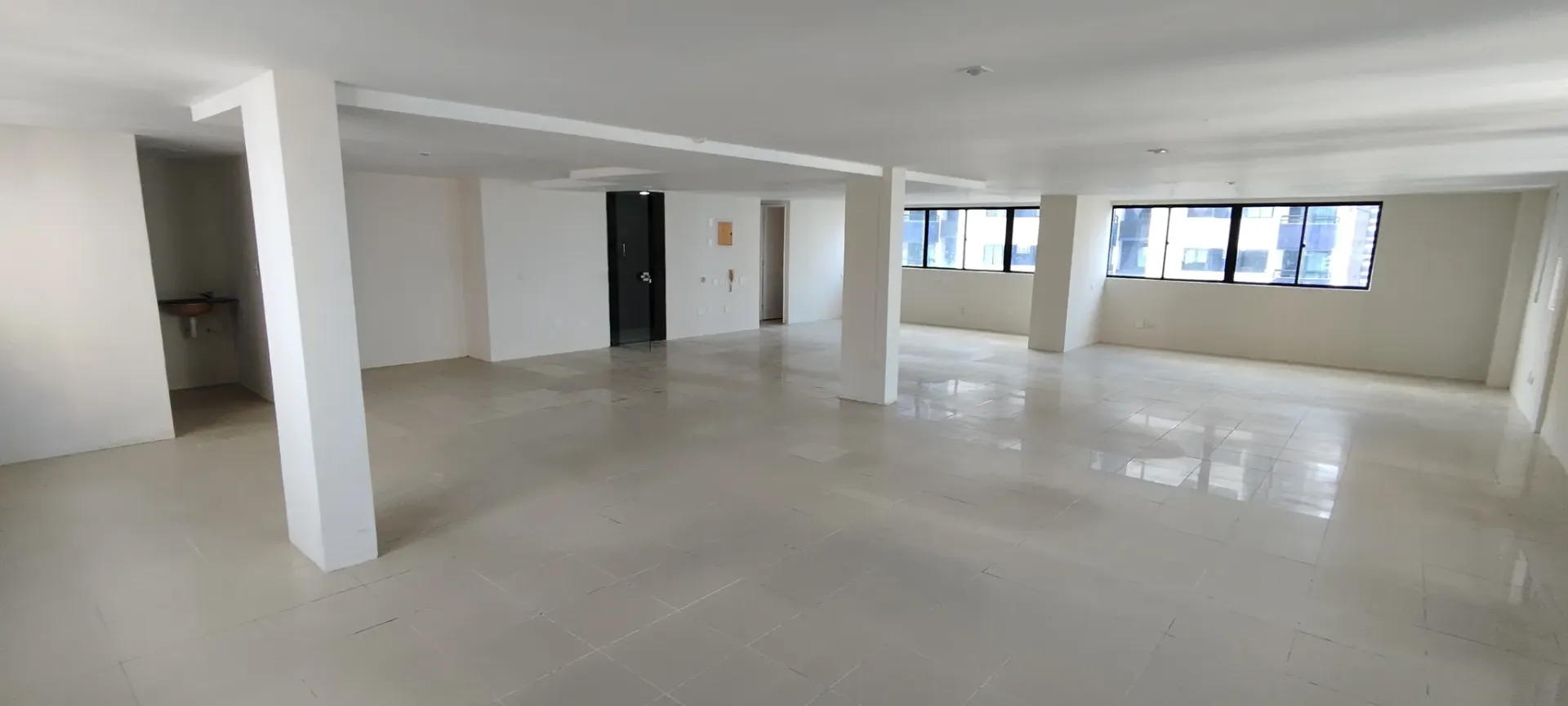 Aveloz Multicenter 10º andar