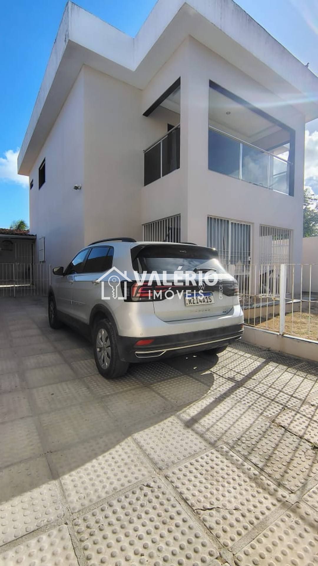 Casa à venda em Pau Amarelo – Paulista/PE