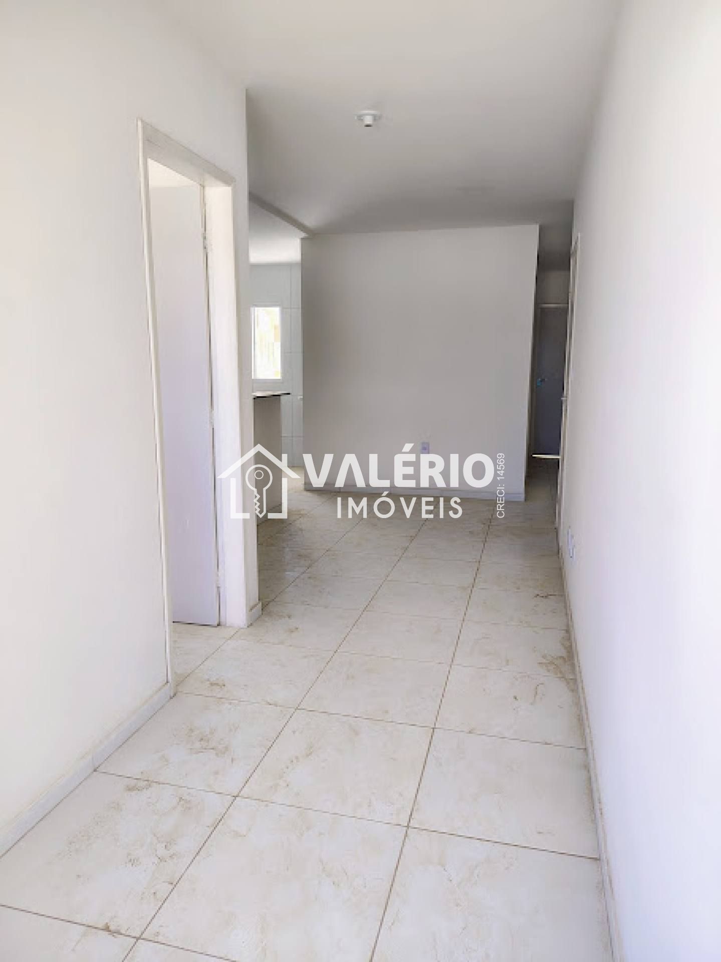 Residencial Jose de Freitas I