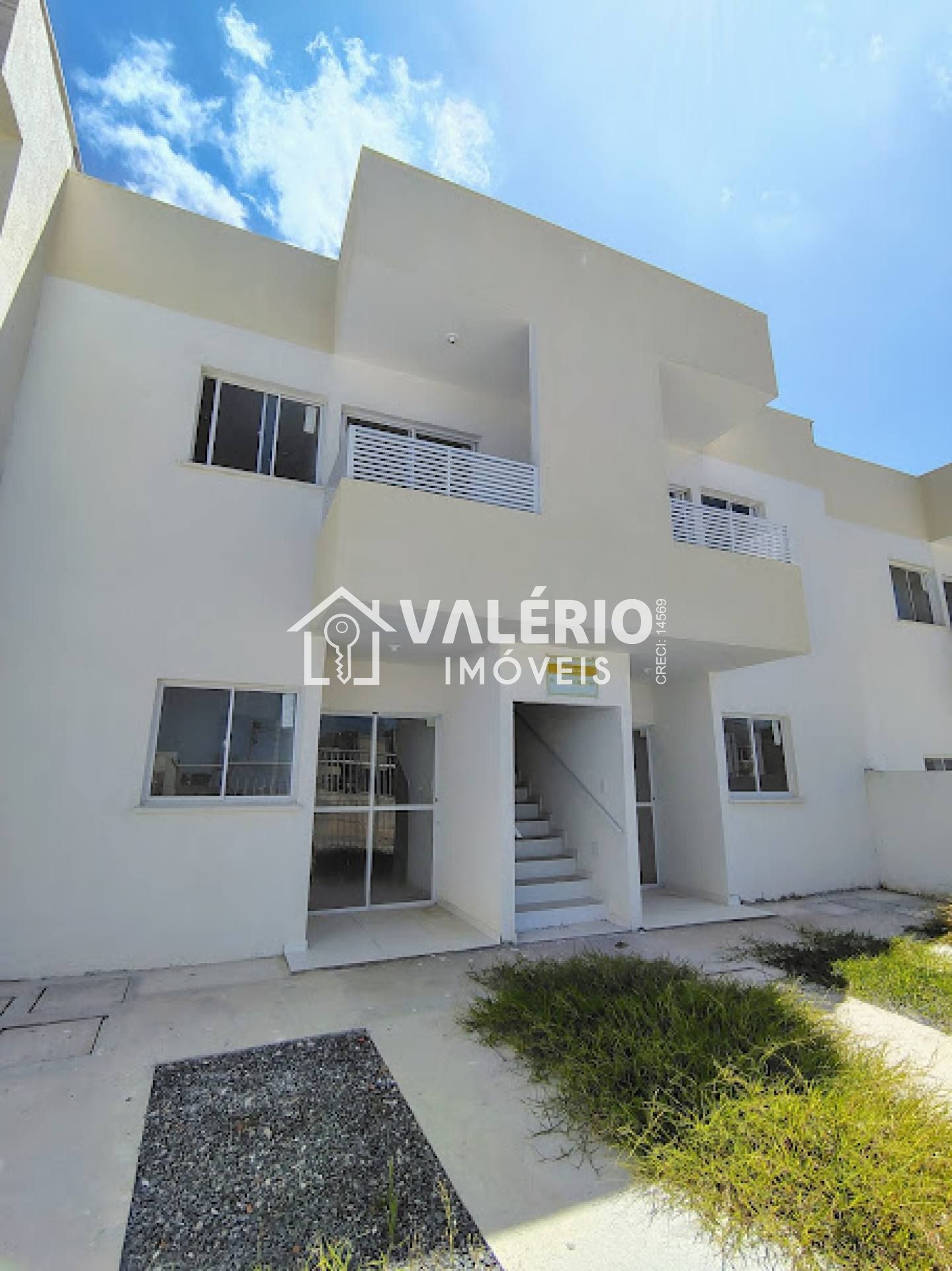 Residencial Jose de Freitas I