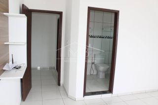 Apartamento no bairro Cruzeiro