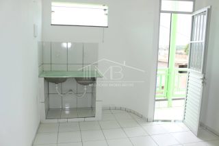 Apartamento no bairro Cruzeiro