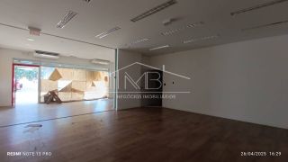 Ponto Comercial no Centro