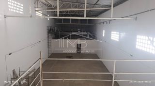 Ponto Comercial no Centro