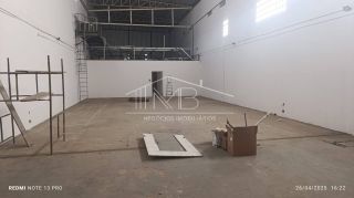 Ponto Comercial no Centro