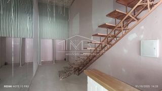 Ponto comercial no Centro