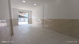 Pontos comercias no Centro