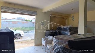 Galpão bairro Popular